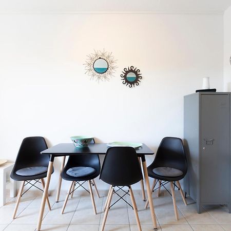 Chez Alexandra - Elegant Studio Avec Parking A Proximite Des Plages 拉格朗德默特 外观 照片