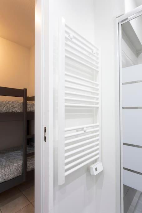 Chez Alexandra - Elegant Studio Avec Parking A Proximite Des Plages 拉格朗德默特 外观 照片
